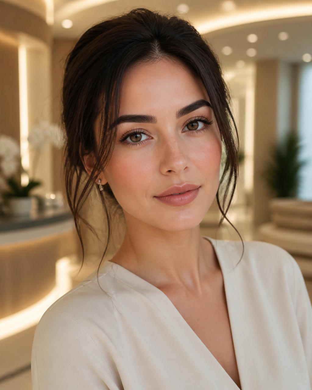 Full Face