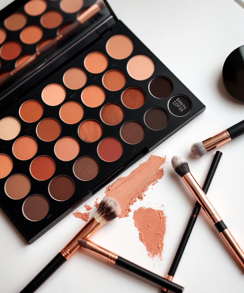 Make-up
